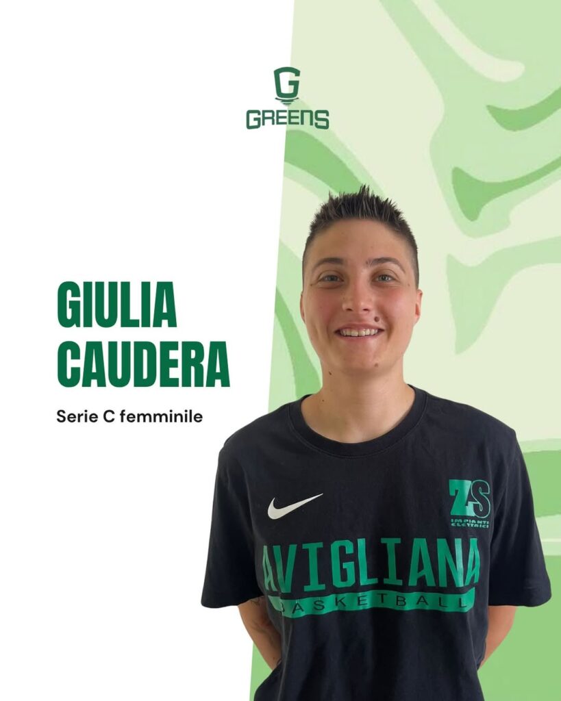 C Femminile - Giulia Caudera 2 NEWS 002